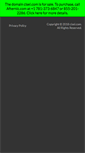 Mobile Screenshot of cisei.com