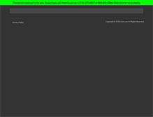 Tablet Screenshot of cisei.com